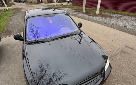 Hyundai Accent II, 2011 год, 900 000 рублей, 10 фотография