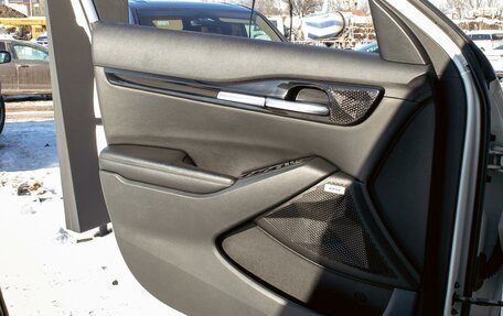 KIA Seltos I, 2020 год, 2 155 000 рублей, 12 фотография