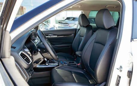 KIA Seltos I, 2020 год, 2 155 000 рублей, 11 фотография