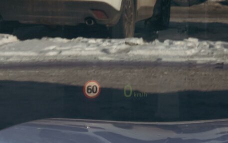 KIA Seltos I, 2020 год, 2 155 000 рублей, 14 фотография