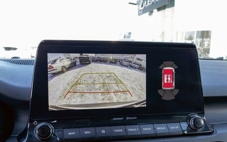 KIA Seltos I, 2020 год, 2 155 000 рублей, 15 фотография