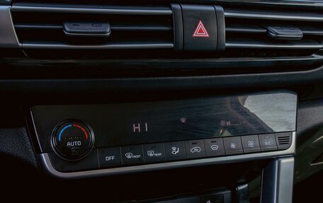 KIA Seltos I, 2020 год, 2 155 000 рублей, 16 фотография