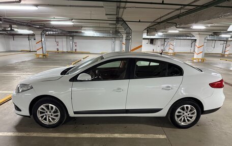 Renault Fluence I, 2016 год, 650 000 рублей, 9 фотография