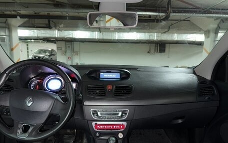 Renault Fluence I, 2016 год, 650 000 рублей, 5 фотография