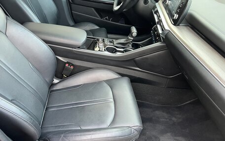 KIA K5, 2020 год, 2 550 000 рублей, 9 фотография