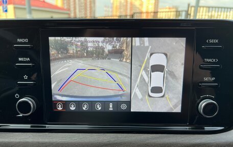 KIA K5, 2020 год, 2 550 000 рублей, 6 фотография