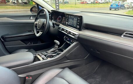 KIA K5, 2020 год, 2 550 000 рублей, 10 фотография