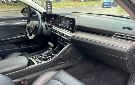 KIA K5, 2020 год, 2 550 000 рублей, 11 фотография