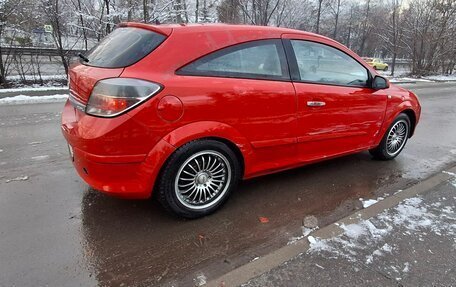 Opel Astra H, 2008 год, 290 000 рублей, 5 фотография