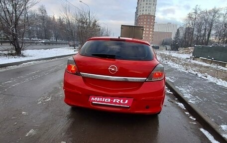 Opel Astra H, 2008 год, 290 000 рублей, 2 фотография