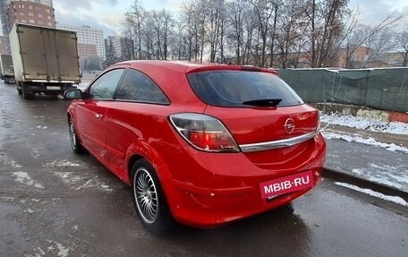 Opel Astra H, 2008 год, 290 000 рублей, 6 фотография