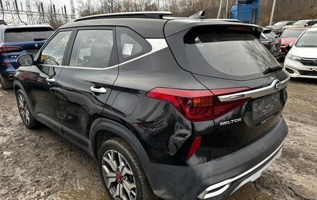 KIA Seltos I, 2020 год, 2 600 000 рублей, 3 фотография