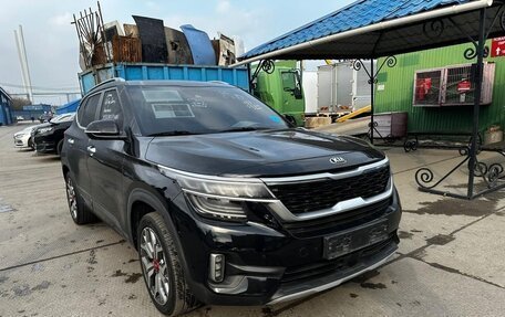 KIA Seltos I, 2020 год, 2 600 000 рублей, 9 фотография