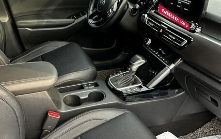 KIA Seltos I, 2020 год, 2 600 000 рублей, 5 фотография