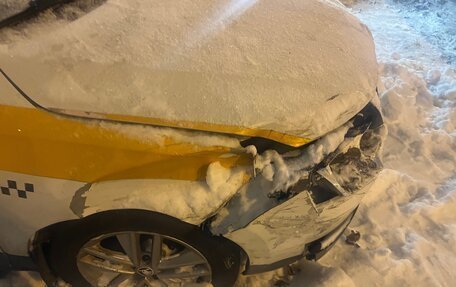 Skoda Rapid I, 2018 год, 330 000 рублей, 3 фотография