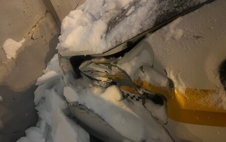 Skoda Rapid I, 2018 год, 330 000 рублей, 5 фотография