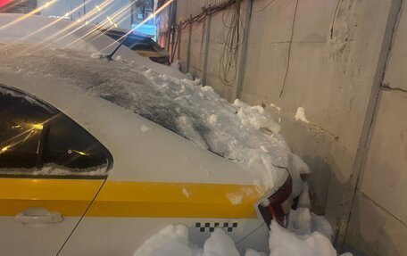 Skoda Rapid I, 2018 год, 330 000 рублей, 4 фотография