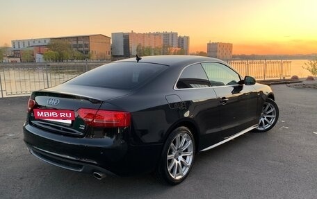 Audi A5, 2010 год, 1 650 000 рублей, 2 фотография
