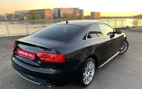 Audi A5, 2010 год, 1 650 000 рублей, 5 фотография