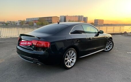 Audi A5, 2010 год, 1 650 000 рублей, 4 фотография