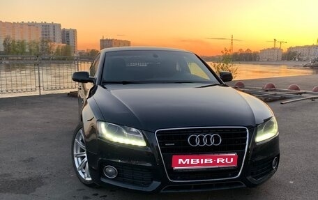 Audi A5, 2010 год, 1 650 000 рублей, 1 фотография