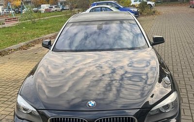 BMW 7 серия, 2008 год, 1 980 000 рублей, 1 фотография