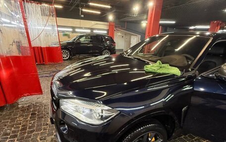 BMW X6, 2019 год, 5 550 000 рублей, 1 фотография