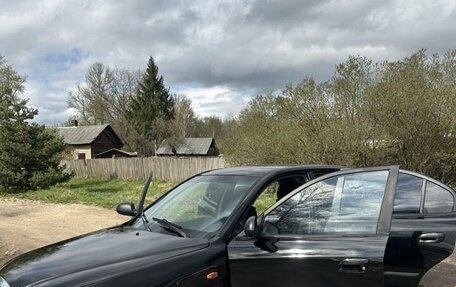 Hyundai Elantra III, 2006 год, 350 000 рублей, 1 фотография