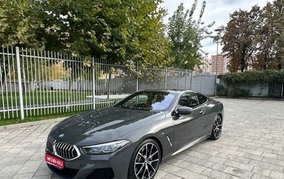 BMW 8 серия, 2018 год, 6 395 000 рублей, 1 фотография