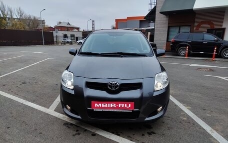 Toyota Auris II, 2008 год, 950 000 рублей, 1 фотография