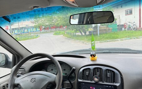 Dodge Caravan IV, 2003 год, 220 000 рублей, 1 фотография