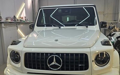 Mercedes-Benz G-Класс AMG, 2024 год, 19 990 000 рублей, 1 фотография