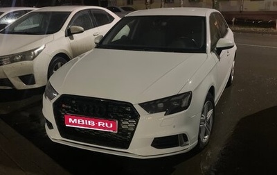 Audi A3, 2016 год, 1 300 000 рублей, 1 фотография