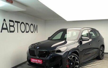 BMW X1, 2025 год, 6 990 000 рублей, 1 фотография