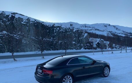 Audi A5, 2010 год, 1 650 000 рублей, 8 фотография