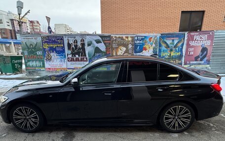 BMW 3 серия, 2021 год, 3 750 000 рублей, 5 фотография