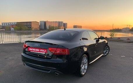 Audi A5, 2010 год, 1 650 000 рублей, 7 фотография