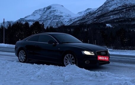 Audi A5, 2010 год, 1 650 000 рублей, 10 фотография