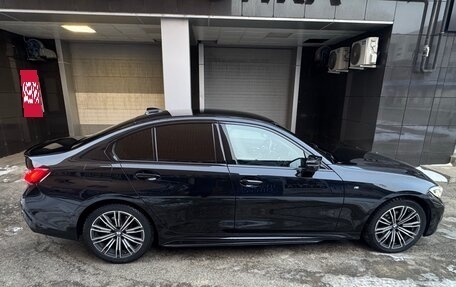 BMW 3 серия, 2021 год, 3 750 000 рублей, 6 фотография