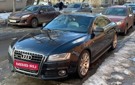 Audi A5, 2010 год, 1 650 000 рублей, 12 фотография