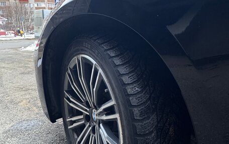 BMW 3 серия, 2021 год, 3 750 000 рублей, 11 фотография