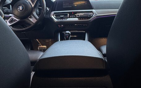 BMW 3 серия, 2021 год, 3 750 000 рублей, 21 фотография