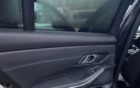 BMW 3 серия, 2021 год, 3 750 000 рублей, 17 фотография