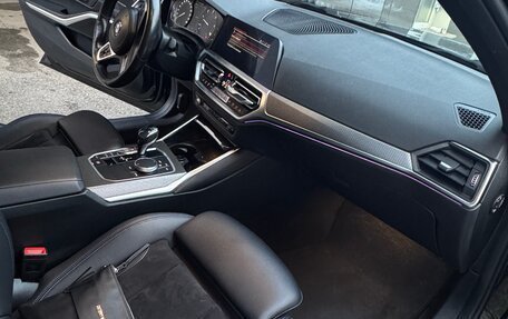 BMW 3 серия, 2021 год, 3 750 000 рублей, 16 фотография