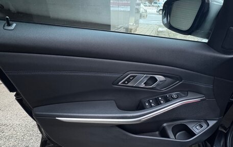 BMW 3 серия, 2021 год, 3 750 000 рублей, 12 фотография