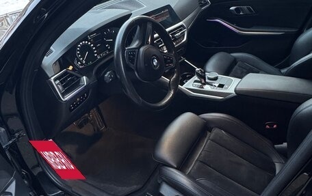 BMW 3 серия, 2021 год, 3 750 000 рублей, 13 фотография