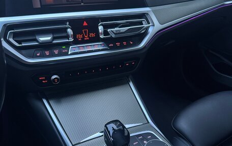 BMW 3 серия, 2021 год, 3 750 000 рублей, 25 фотография