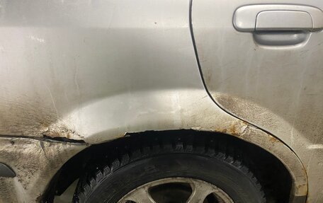 Mazda 323, 2000 год, 150 000 рублей, 6 фотография