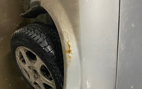 Mazda 323, 2000 год, 150 000 рублей, 5 фотография