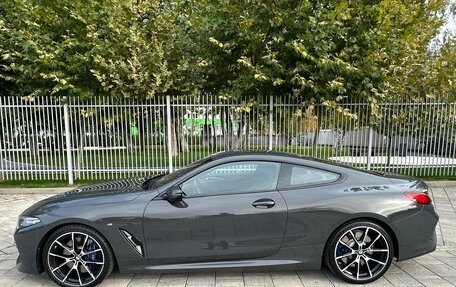 BMW 8 серия, 2018 год, 6 395 000 рублей, 3 фотография